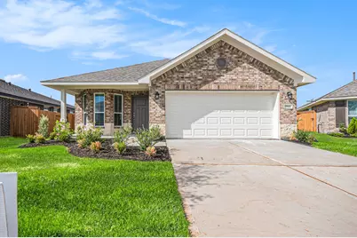13223 Silver Egret Lane, Texas City, TX 77568 - Photo 1