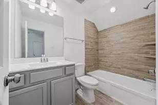 4838 Albany Ridge Ln, Rosharon, TX 77583 - Photo 27
