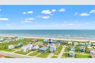 1651 Sandpebble Place, Surfside Beach, TX 77541 - Photo 29