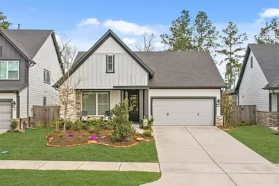 514 Knolly Street, Montgomery, TX 77316 - Photo 1