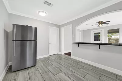 2331 Delafield Street #A, Houston, TX 77023 - Photo 7
