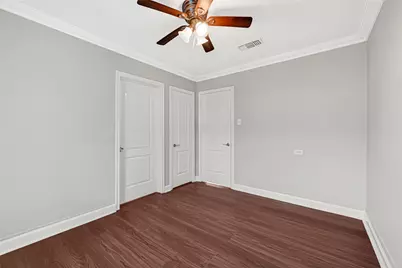 2331 Delafield Street #A, Houston, TX 77023 - Photo 11
