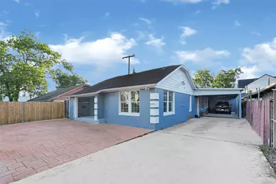 2331 Delafield Street #A, Houston, TX 77023 - Photo 3