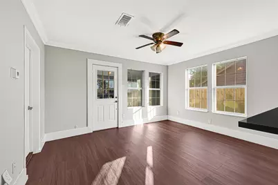 2331 Delafield Street #A, Houston, TX 77023 - Photo 5