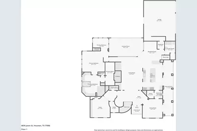4839 Jason Street, Houston, TX 77096 - Photo 45
