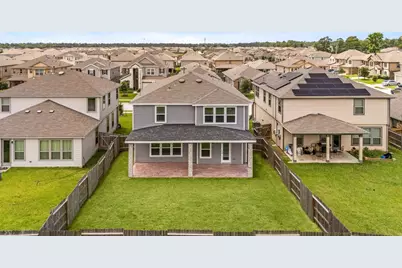 14626 Lofty Cedar Drive, Houston, TX 77068 - Photo 1