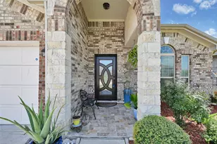 23103 Postwood Springs Ln, Katy, TX 77493 - Photo 3