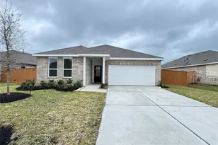 13320 Harbor Pt Dr, Texas City, TX 77568 - Photo 1