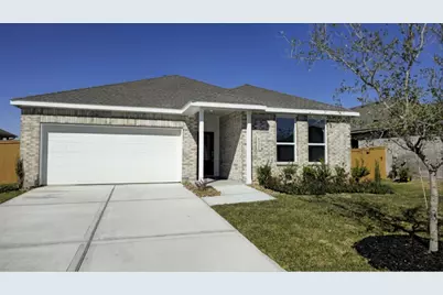 13320 Harbor Point Drive, Texas City, TX 77568 - Photo 1