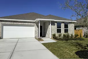 13320 Harbor Pt Dr, Texas City, TX 77568 - Photo 1