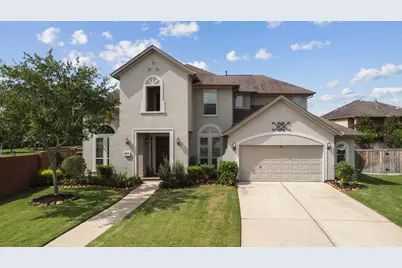 6510 Brady Springs Court, Sugar Land, TX 77479 - Photo 1