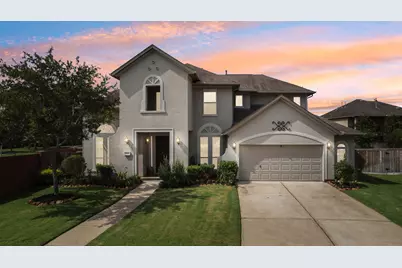 6510 Brady Springs Court, Sugar Land, TX 77479 - Photo 47