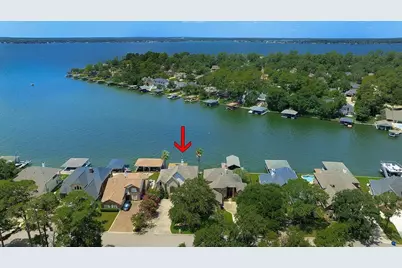 12374 Lake Vista Drive, Willis, TX 77318 - Photo 1