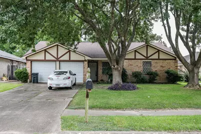 1354 Tenderden Drive, Channelview, TX 77530 - Photo 1