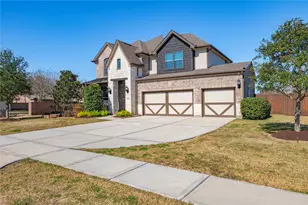 1422 Bowen Dr, League City, TX 77573 - Photo 3