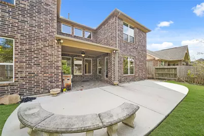 17302 Milrig Court, Richmond, TX 77407 - Photo 37