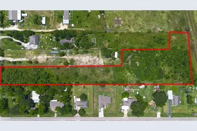 0 Danek Road, Crosby, TX 77532 - Photo 1