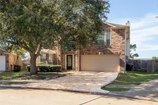 6723 Morning Glory Trace, Richmond, TX 77407 - Photo 1
