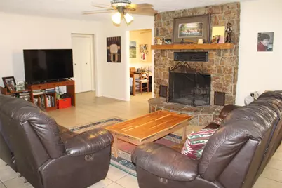 7777 County Road 2120, Grapeland, TX 75844 - Photo 5