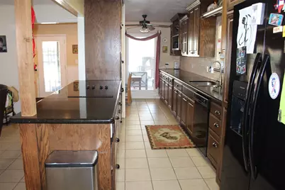 7777 County Road 2120, Grapeland, TX 75844 - Photo 7