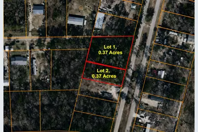 19164 & 19168 Galaxy Boulevard, New Caney, TX 77357 - Photo 1
