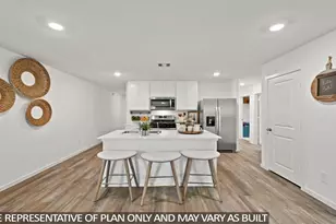 22739 Primrose Wind Ln, Hockley, TX 77447 - Photo 5