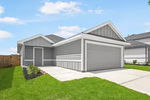 22739 Primrose Wind Ln, Hockley, TX 77447 - Photo 1