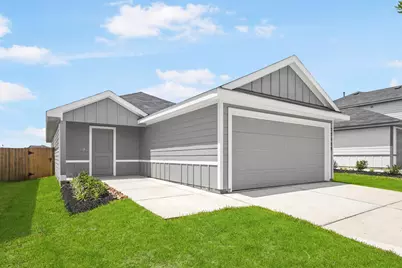 22739 Primrose Wind Lane, Hockley, TX 77447 - Photo 1