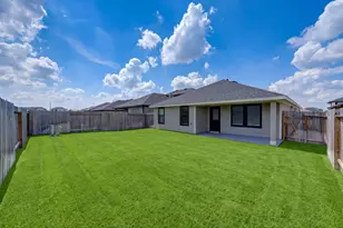 4243 Brinkworth Dr, Fulshear, TX 77441 - Photo 5