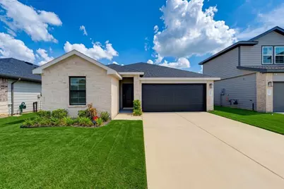 4243 Brinkworth Drive, Fulshear, TX 77441 - Photo 1