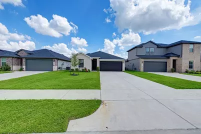 4243 Brinkworth Drive, Fulshear, TX 77441 - Photo 3