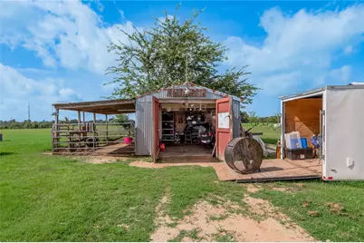 9903 Fm 978, Normangee, TX 77871 - Photo 19
