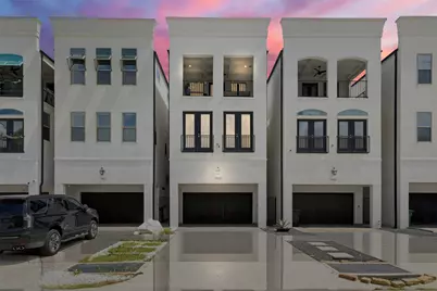 1908 W 25th Street, Houston, TX 77008 - Photo 1