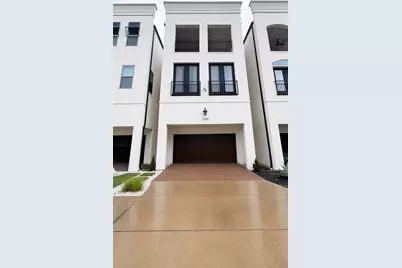 1908 W 25th Street, Houston, TX 77008 - Photo 1