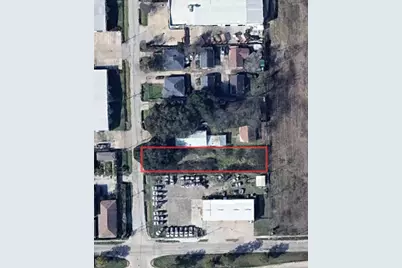 5714 Gardendale Drive, Houston, TX 77092 - Photo 1