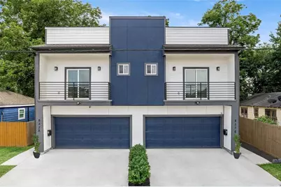 837 W Little York Road, Houston, TX 77091 - Photo 1