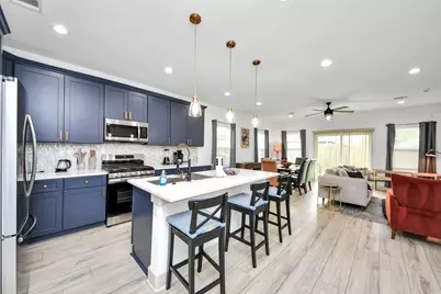 837 W Little York Road, Houston, TX 77091 - Photo 5