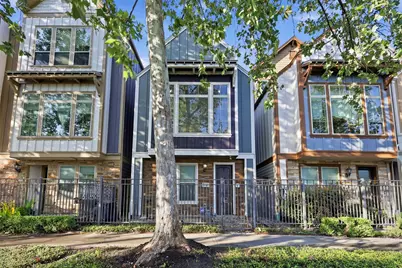 1816 Dennis Street, Houston, TX 77004 - Photo 1