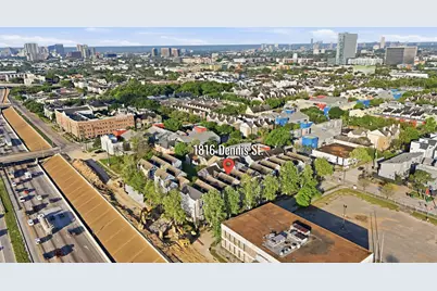 1816 Dennis Street, Houston, TX 77004 - Photo 25
