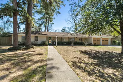 111 Circle Drive, Cleveland, TX 77327 - Photo 1