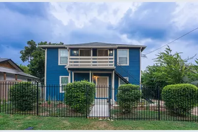 3703 Market Street #2, Houston, TX 77020 - Photo 1