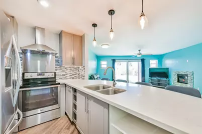 7312 Seawall Boulevard #115, Galveston, TX 77551 - Photo 7