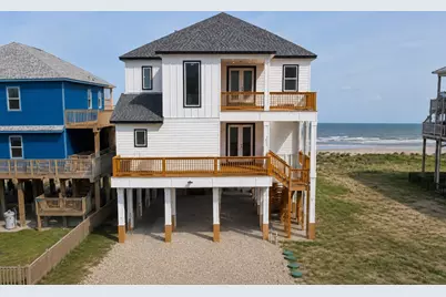 7974 Blue Water Highway #CR257, Freeport, TX 77541 - Photo 1