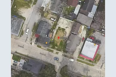 4805 Canal Street, Houston, TX 77011 - Photo 1
