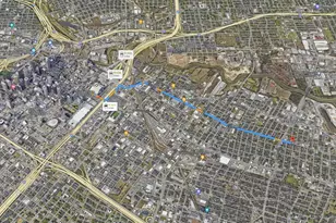 4805 Canal St, Houston, TX 77011 - Photo 3