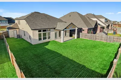 2453 Seaglass Terrace Drive, Katy, TX 77493 - Photo 37