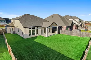 2453 Seaglass Ter Dr, Katy, TX 77493 - Photo 37