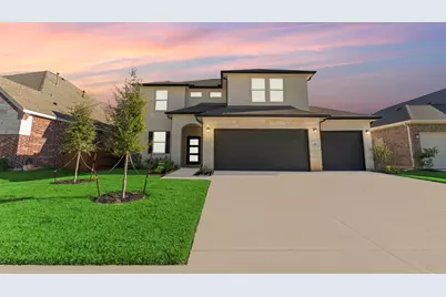 2453 Seaglass Terrace Drive, Katy, TX 77493 - Photo 41