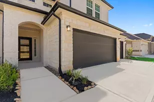 2453 Seaglass Ter Dr, Katy, TX 77493 - Photo 3