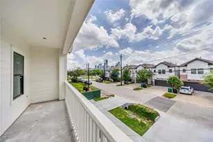1712 Freeman Freeman St, Houston, TX 77009 - Photo 9